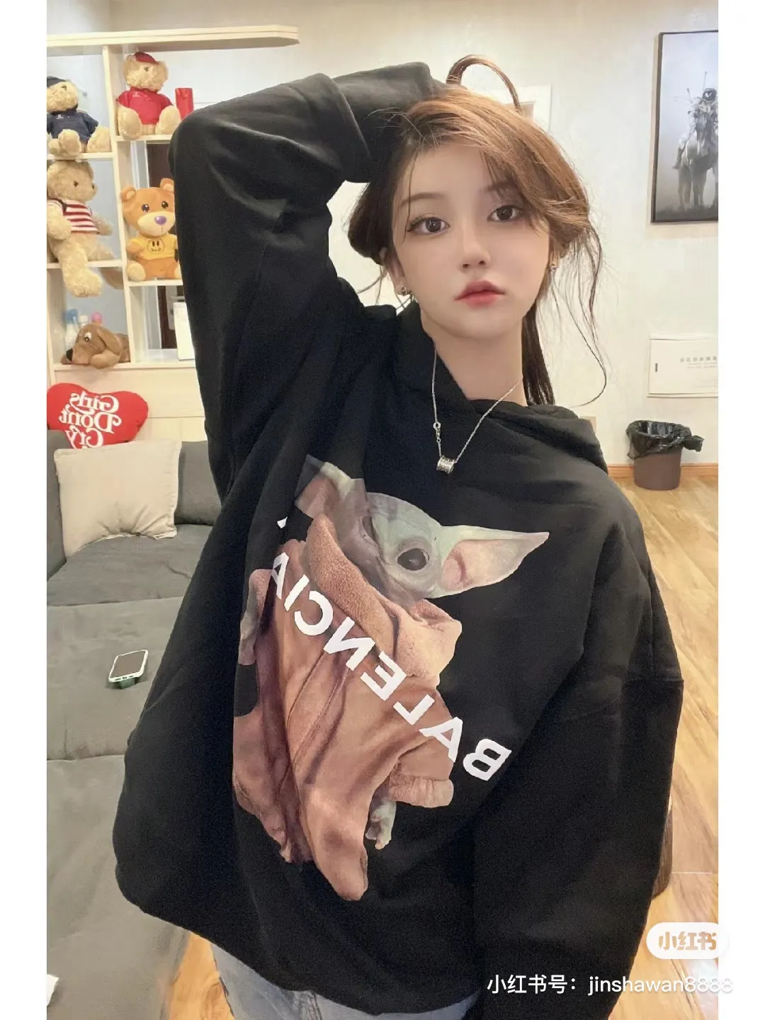 # Balenciaga/ # Same Style
